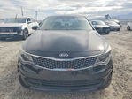 Kia Optima 2016