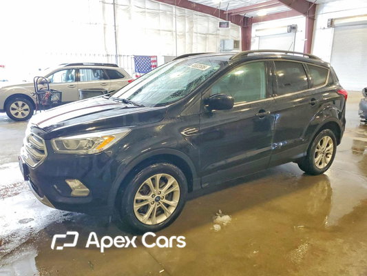 Ford Escape 2019 - Image 1 of 13
