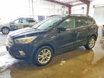 Ford Escape 2019