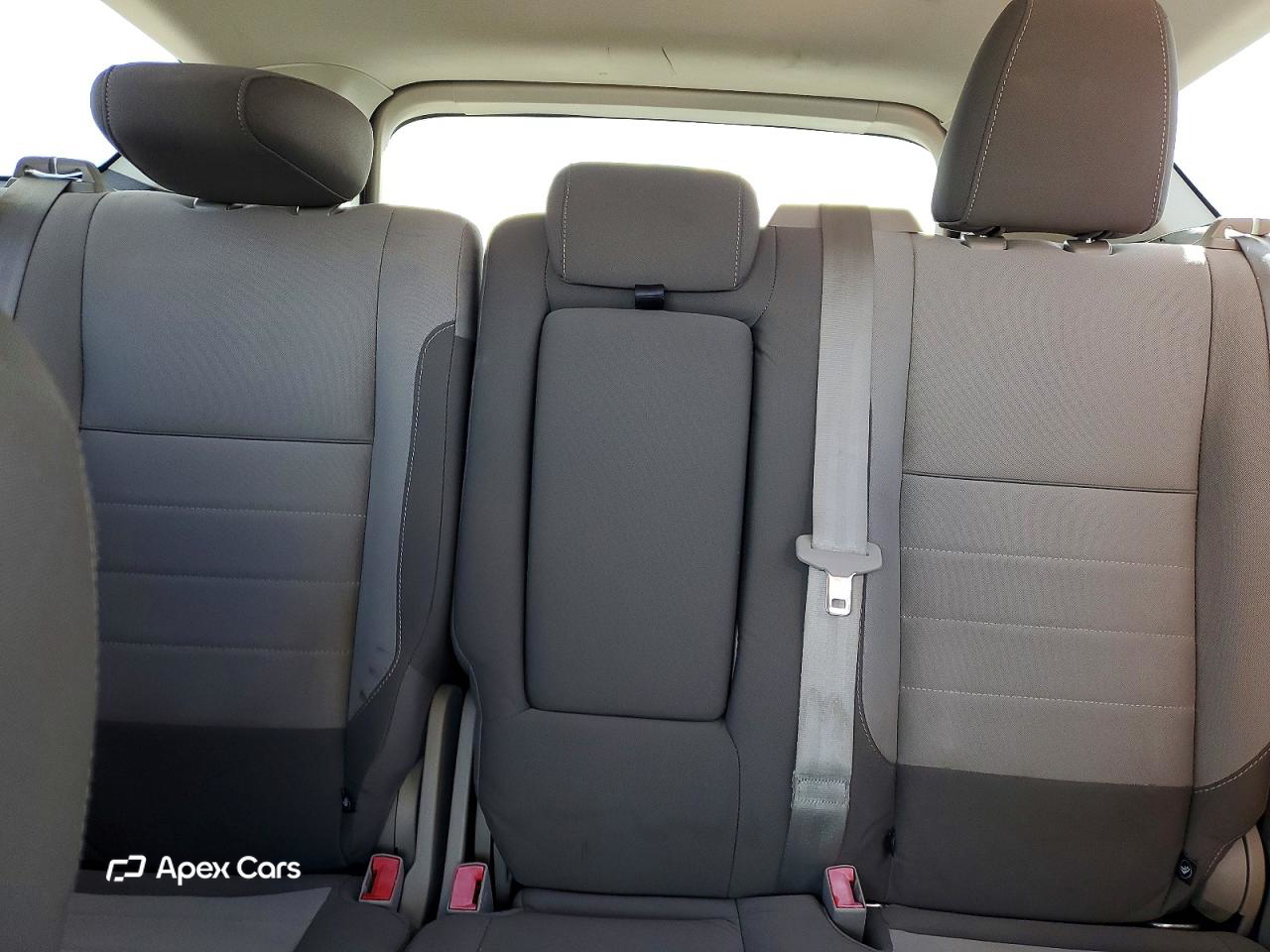 Ford Escape 2014