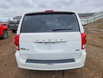 Dodge Caravan 2018