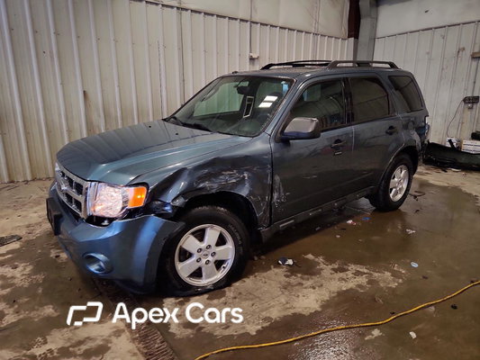 Ford Escape 2011 - Image 1 of 12