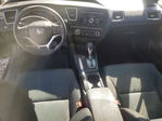 Honda Civic 2015