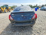 Nissan Versa 2016