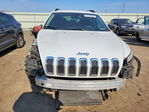 Jeep Cherokee 2016