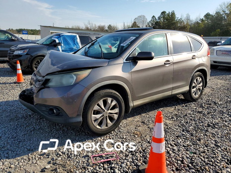 Honda CR-V 2012 - Image 1 of 14
