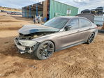 BMW Series 3 2013