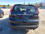 Honda CR-V 2013