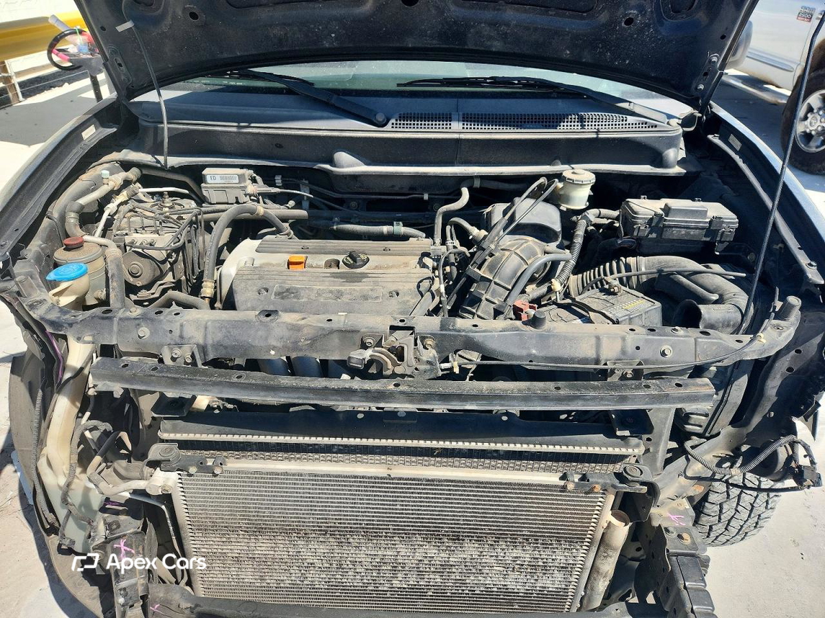 Honda Element 2005