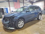 Nissan Rogue 2014