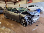 Nissan Maxima 2017