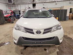 Toyota RAV 4 2013