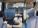 Honda Odyssey 2015