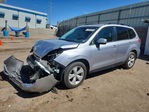 Subaru Forester 2015