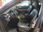 Ford Explorer 2022