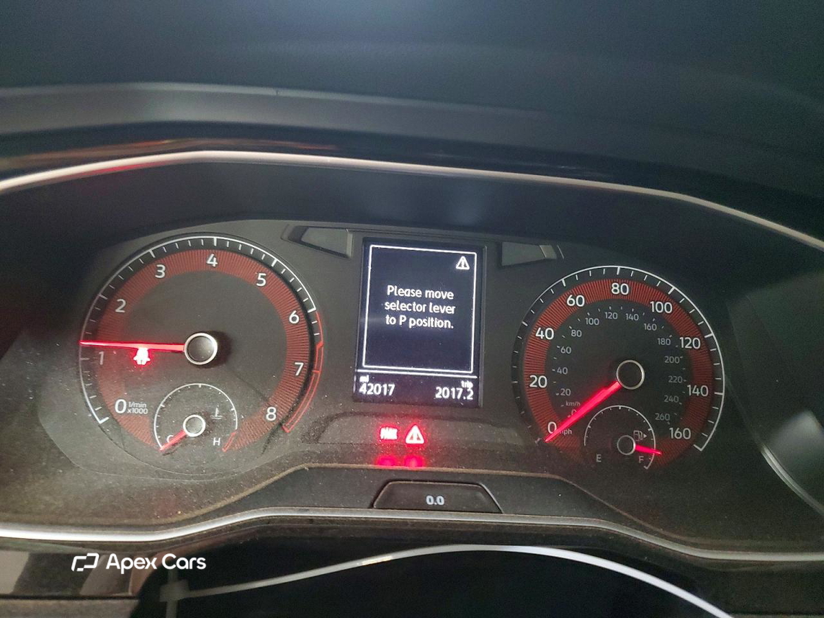 Volkswagen Jetta 2021