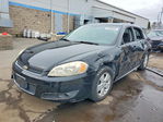 Chevrolet Impala 2010