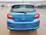 Mitsubishi Mirage 2017