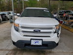 Ford Explorer 2013