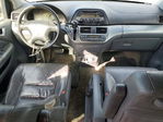 Honda Odyssey 2006
