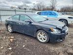 Nissan Maxima 2012
