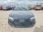Audi A4 2019
