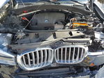 BMW X3 2017