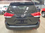 Toyota Sienna 2013