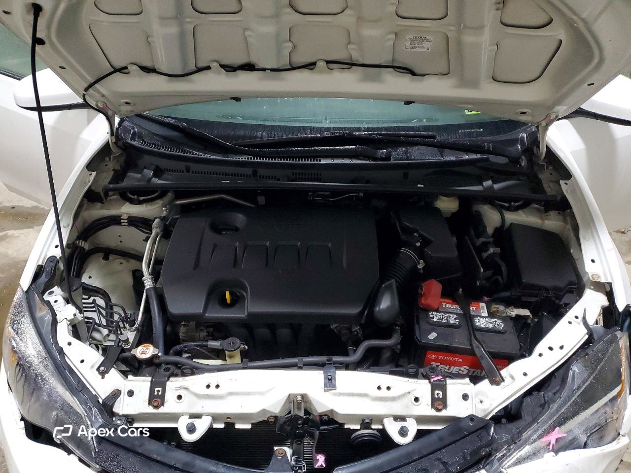 Toyota Corolla 2018