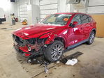 Mazda CX-5 2019