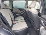 Subaru Forester 2022