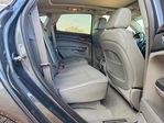 Cadillac SRX 2012