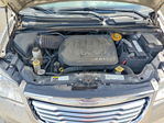 Chrysler Voyager 2015
