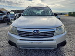 Subaru Forester 2010