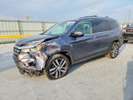Honda Pilot 2017
