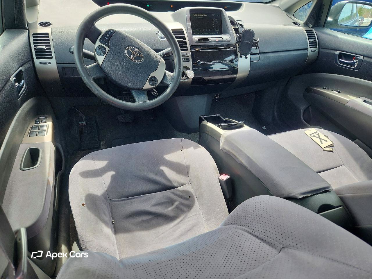 Toyota Prius 2007