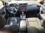 Nissan Rogue 2018