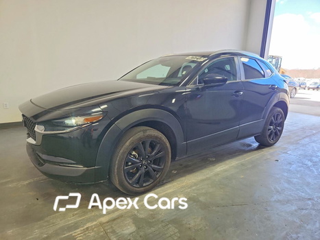 Mazda CX-30 2024 - Image 1 of 12