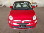 Fiat 500 2012