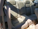 Acura CL 2003