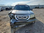 Honda Pilot 2011