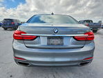 BMW Series 7 2019