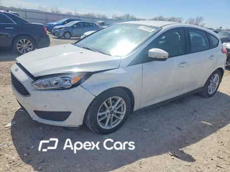 Ford Focus 2015 - Image 1 of 12