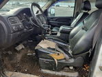 Chevrolet Silverado 2012
