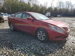 Hyundai Sonata 2012