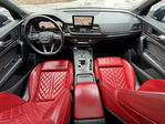 Audi SQ5 2019