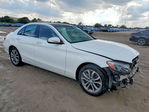 Mercedes-Benz C-klasse 2015