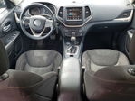 Jeep Cherokee 2016