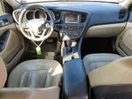 Kia Optima 2011