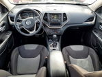 Jeep Cherokee 2015